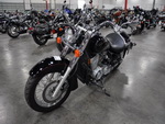 �������� �� ������ �������� Honda Shadow750 Aero 2007 ���� 9